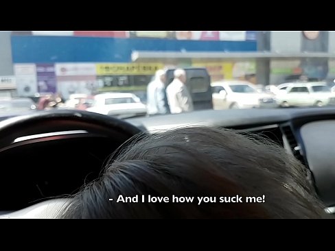 ❤️ Xuclat just a l'aparcament fora del supermercat Porno rus al porno ca.shufflesex-com.ru ☑