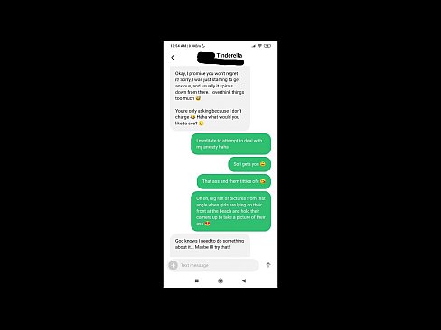 ❤️ He afegit un nou PAWG de Tinder al meu harem (parla amb Tinder inclòs) Porno rus al porno ca.shufflesex-com.ru ☑